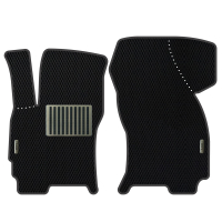 Автоковрики Ford Mondeo (2000-2005)