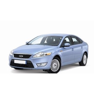 Автоковрики Ford Mondeo (2007-2014)
