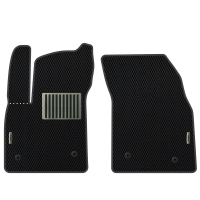 Автоковрики Ford Focus (2018-…)