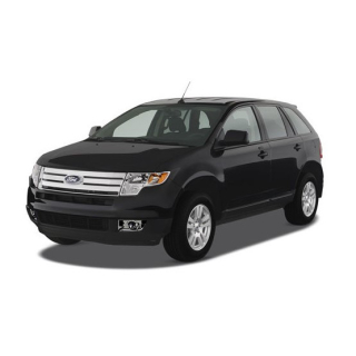 Автоковрики Ford Edge (2006-2014)