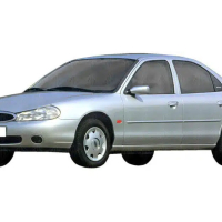 Автоковрики Ford Mondeo (1996-2000)