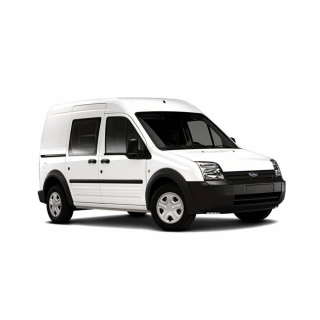 Автоковрики Ford Transit Connect (2002-2013)