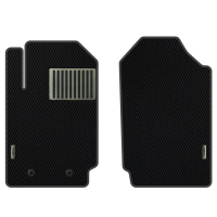 Автоковрики Ford Ranger (2011-…)