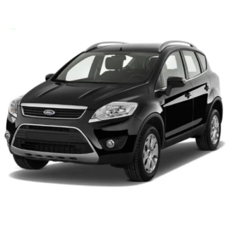 Автоковрики Ford Kuga (2008-2012)