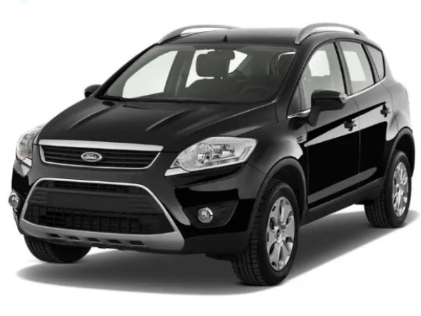 Автоковрики Ford Kuga (2008-2012)