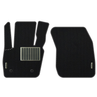 Автоковрики Ford Mondeo (2014-2019)