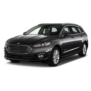 Автоковрики Ford Mondeo (2014-2019)