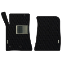 Автоковрики Ford Mustang (2015-…)