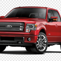Автоковрики Ford F-150 (2014-…)