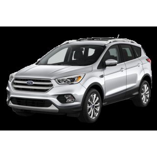 Автоковрики Ford Escape (2016-2019)