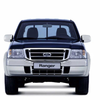 Автоковрики Ford Ranger (1998-2006)