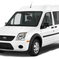 Автоковрики Ford Transit Connect (2013-…)