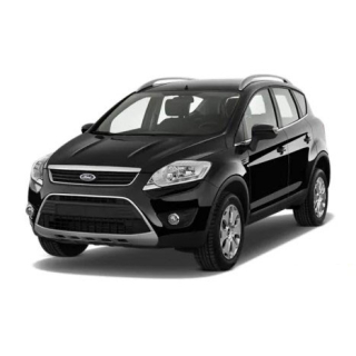 Автоковрики Ford Kuga (2012-2016)