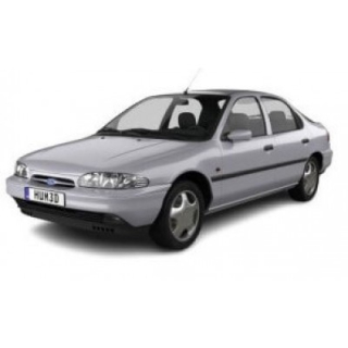 Автоковрики Ford Mondeo (1993-1996)