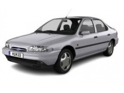Автоковрики Ford Mondeo (1993-1996)