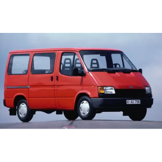 Автоковрики Ford Transit (1994-2003)