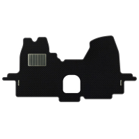 Автоковрики Ford Transit (2000-2006)