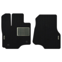 Автоковрики Ford F-150 Raptor (2014-…)