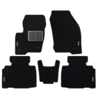 Автоковрики Ford Edge (2018-…)