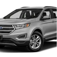 Автоковрики Ford Edge (2018-…)