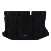 Автоковрики Ford Fiesta (2017-…)