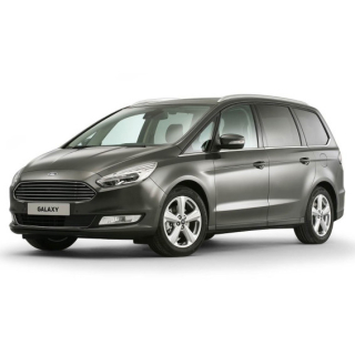 Автоковрики Ford Galaxy (2015-…)