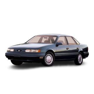 Автоковрики Ford Taurus (1991-1995)