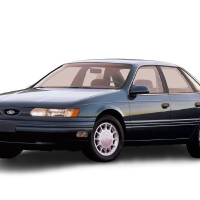 Автоковрики Ford Taurus (1991-1995)