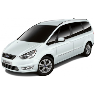 Автоковрики Ford Galaxy (2006-2015)