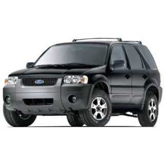 Автоковрики Ford Maverick (2000-2007)