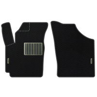 Автоковрики Geely CK (2005-2009)