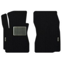 Автоковрики Geely MK (2006-…)