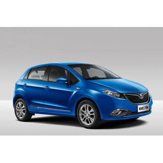Автоковрики Geely GC5 (2010-…)