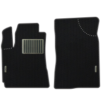 Автоковрики Geely Emgrand EC7 (2009-2014)