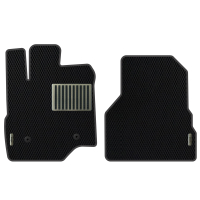 Автоковрики GMC Terrain (2009-2017)