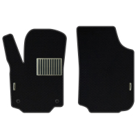 Автоковрики GMC Terrain (2017-…)