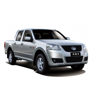 Автоковрики Great Wall Wingle 5 (2011-…)