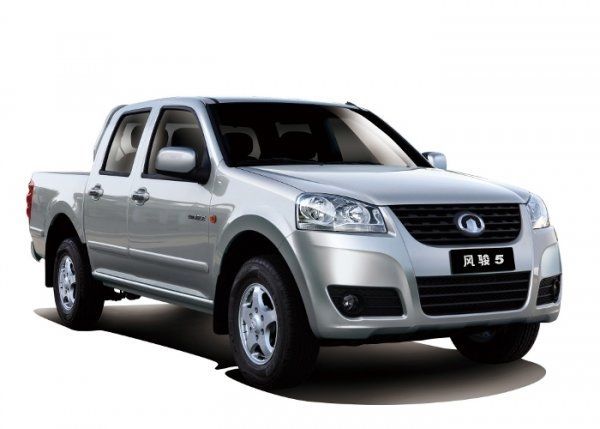 Автоковрики Great Wall Wingle 5 (2011-…)