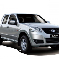 Автоковрики Great Wall Wingle 5 (2011-…)
