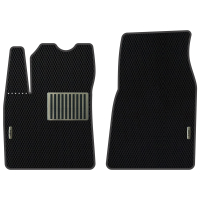 Автоковрики Great Wall Haval H6 (2020-…)