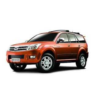 Автоковрики Great Wall Hover (2005-…)