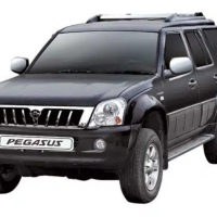 Автоковрики Great Wall Pegasus (2003-2008)