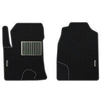 Автоковрики Great Wall Haval H2 (2018-…)