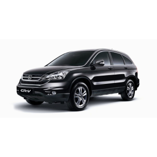 Автоковрики Honda CR-V (2006-2012)