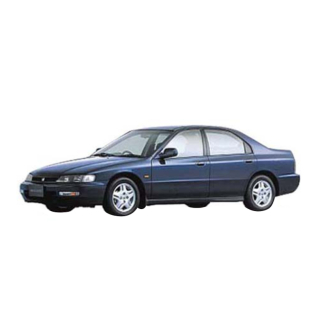 Автоковрики Honda Accord (1993-1997)