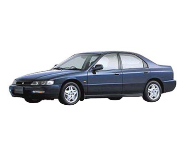 Автоковрики Honda Accord (1993-1997)