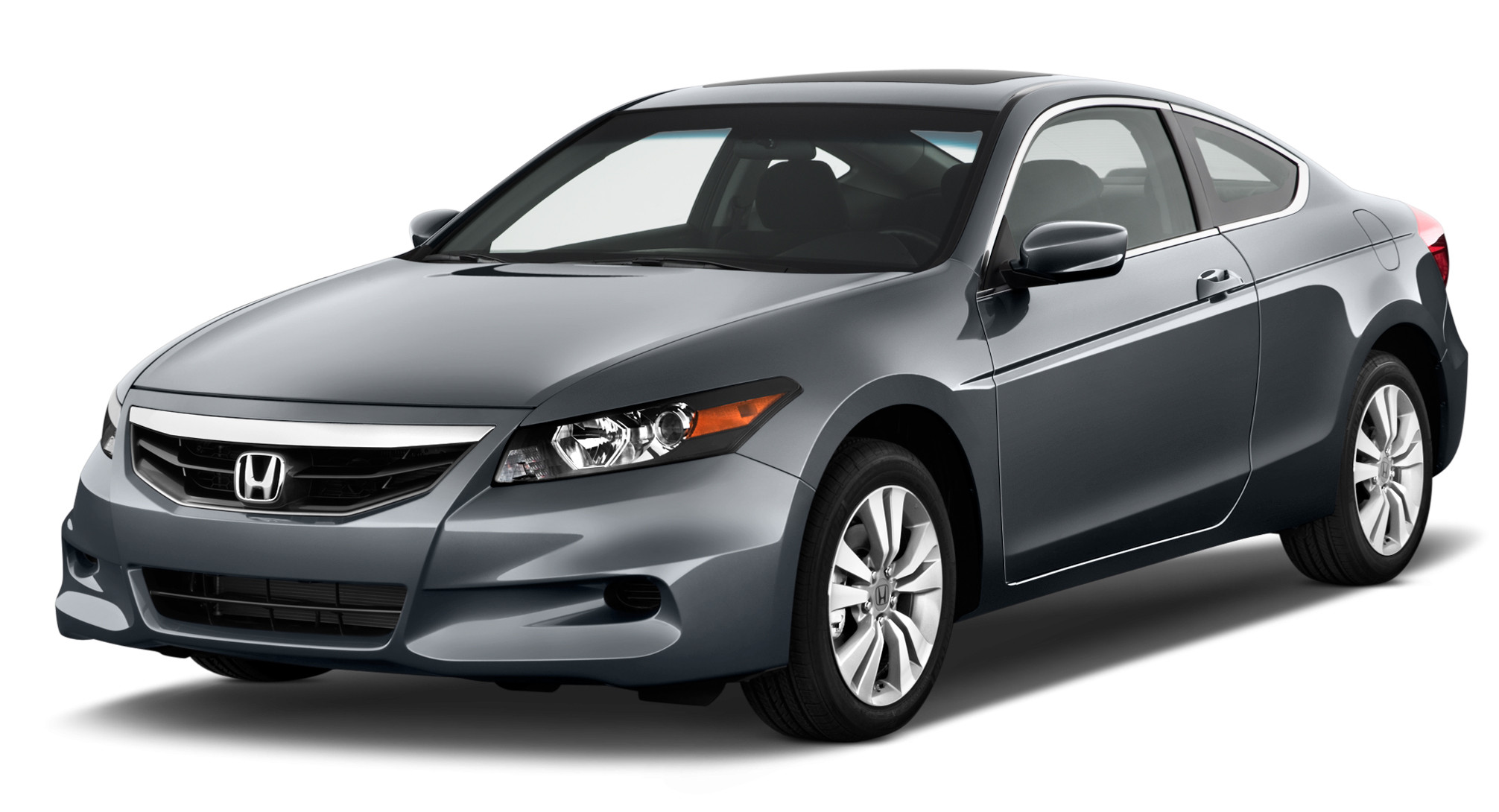 Автоковрики Honda Accord (2012-2017)