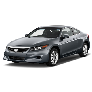 Автоковрики Honda Accord (2012-2017)