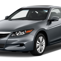 Автоковрики Honda Accord (2012-2017)