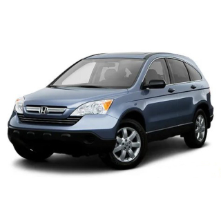 Автоковрики Honda CR-V (2006-2010)